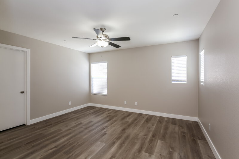 2,095/Mo, 9157 Decorative Ct Las Vegas, NV 89149 Main Bedroom View 2