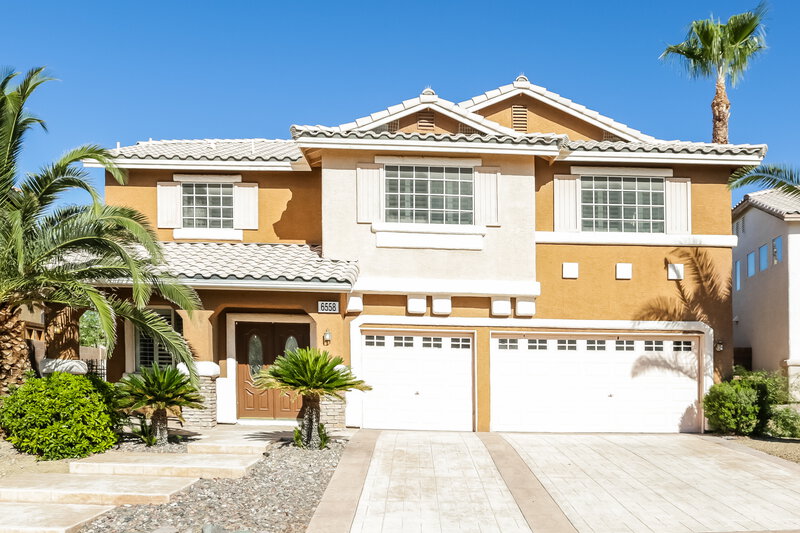 2,970/Mo, 6558 Candy Apple Cir Las Vegas, NV 89142 External View