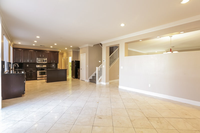 2,970/Mo, 6558 Candy Apple Cir Las Vegas, NV 89142 Living Room View 2