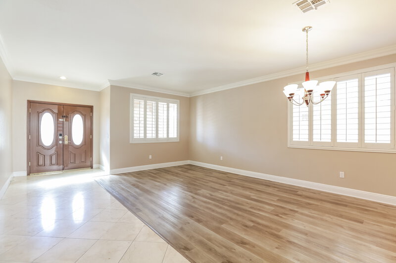 2,970/Mo, 6558 Candy Apple Cir Las Vegas, NV 89142 Dining Room View