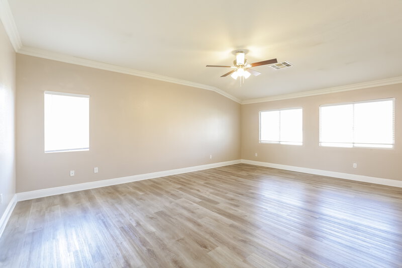 2,970/Mo, 6558 Candy Apple Cir Las Vegas, NV 89142 Main Bedroom View