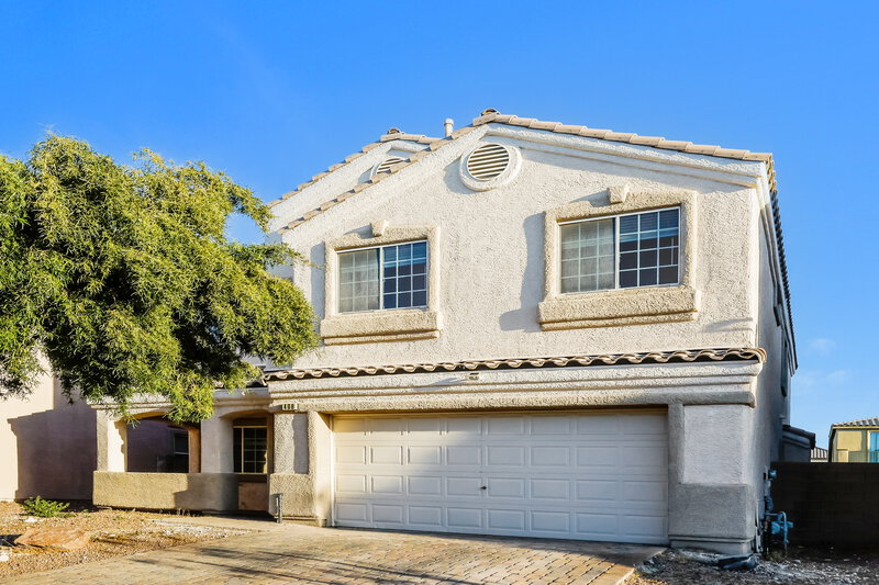 2,255/Mo, 408 Orchid Oasis Ave North Las Vegas, NV 89031 Misc View