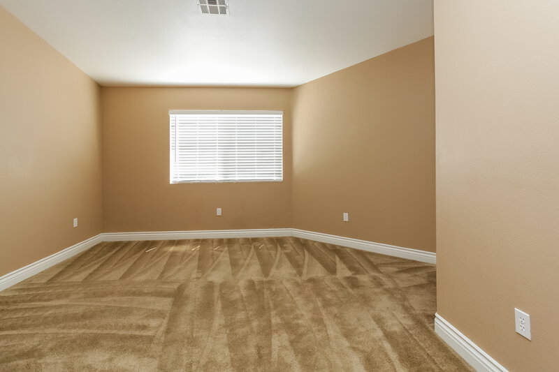 2,335/Mo, 3826 Coleman St North Las Vegas, NV 89032 Master Bedroom View 2