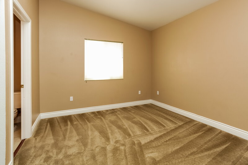 2,335/Mo, 3826 Coleman St North Las Vegas, NV 89032 Bedroom View
