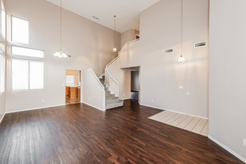 2,395/Mo, 533 Ancient Mayan Dr Henderson, NV 89015 Living Room View