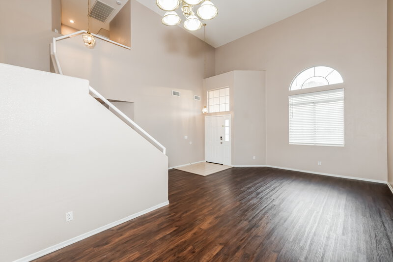 2,395/Mo, 533 Ancient Mayan Dr Henderson, NV 89015 Living Room View 2