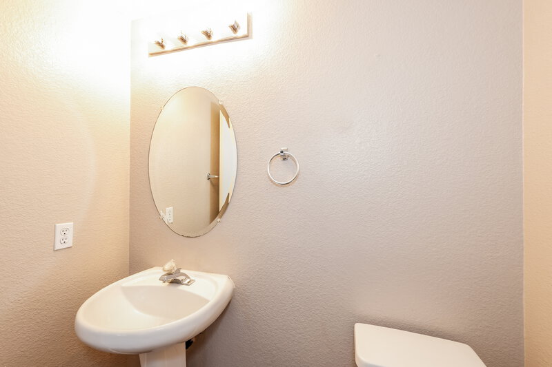 2,395/Mo, 533 Ancient Mayan Dr Henderson, NV 89015 Bathroom View 2