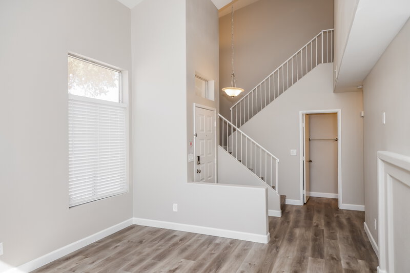 2,920/Mo, 2385 Cliffwood Dr Henderson, NV 89074 Living Room View 2