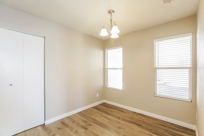 2,080/Mo, 6373 Rose Tree Ln Las Vegas, NV 89156 Dining Room View