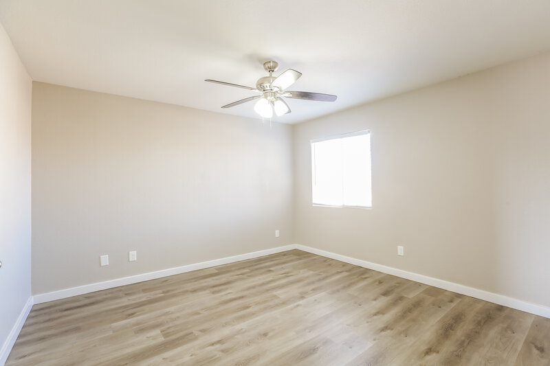 2,080/Mo, 6373 Rose Tree Ln Las Vegas, NV 89156 Main Bedroom View