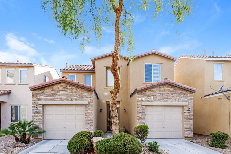 2,900/Mo, 857 Shining Rose Pl Henderson, NV 89052 External View
