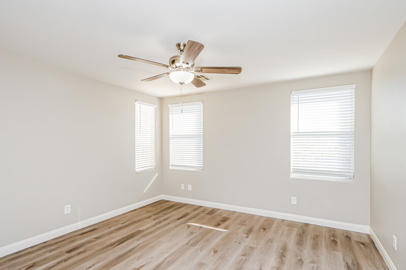 2,900/Mo, 857 Shining Rose Pl Henderson, NV 89052 Main Bedroom View