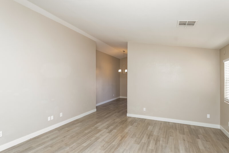 1,990/Mo, 5849 Sleepy Spruce St Las Vegas, NV 89113 Living Room View 2