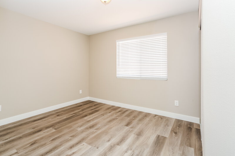 2,860/Mo, 3009 Saddle Hills Ct North Las Vegas, NV 89031 Bedroom View