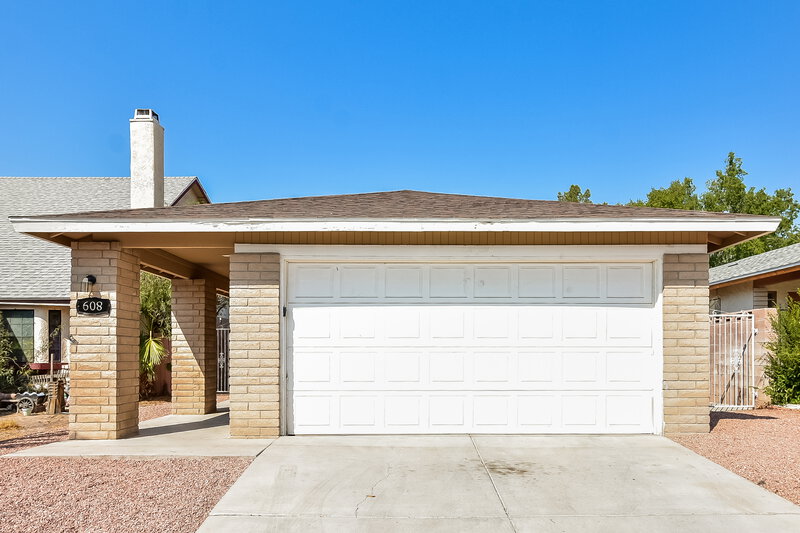 1,815/Mo, 608 Thrush Dr Las Vegas, NV 89145 External View