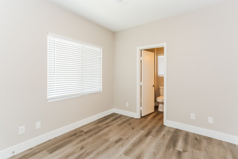 2,990/Mo, 605 W Coastal Dreams Ave North Las Vegas, NV 89031 Bedroom View