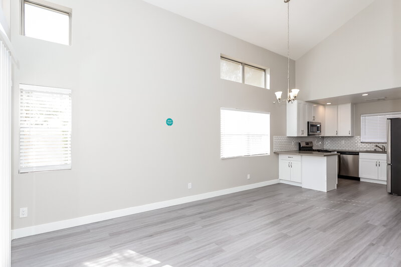 2,225/Mo, 2185 Hearts Club Dr Henderson, NV 89074 Living Room View