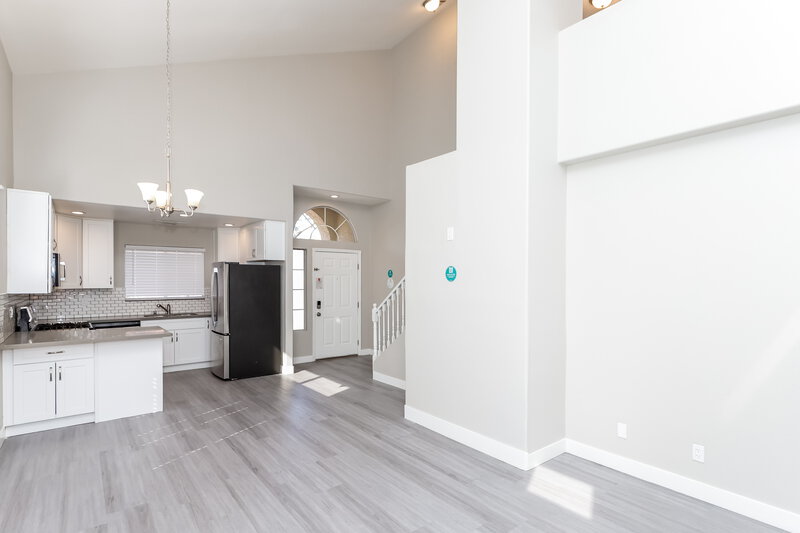 2,225/Mo, 2185 Hearts Club Dr Henderson, NV 89074 Living Room View 3