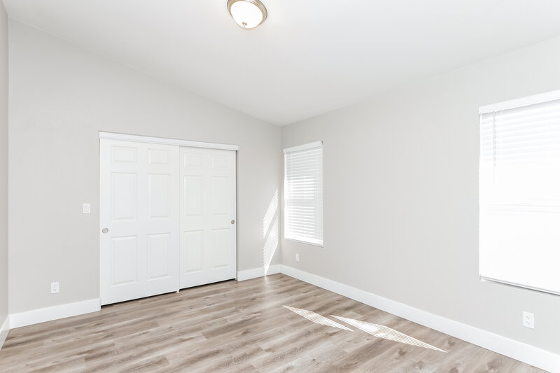 2,225/Mo, 2185 Hearts Club Dr Henderson, NV 89074 Main Bedroom View