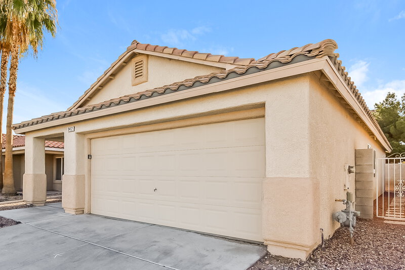 2,095/Mo, 9412 Morehouse Pl Las Vegas, NV 89123 Front View