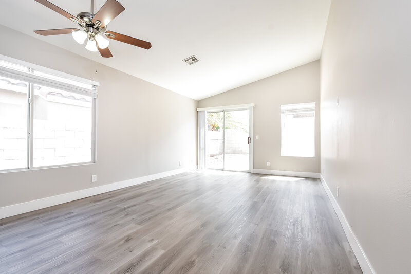 2,095/Mo, 9412 Morehouse Pl Las Vegas, NV 89123 Living Room View