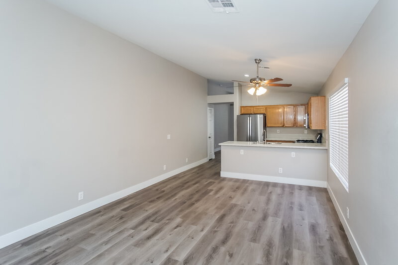 2,330/Mo, 9412 Morehouse Pl Las Vegas, NV 89123 Family Room View
