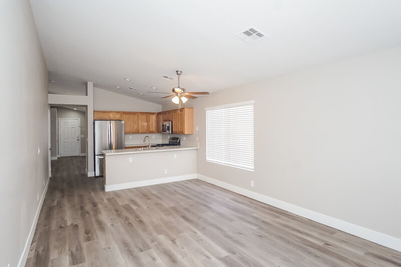 2,330/Mo, 9412 Morehouse Pl Las Vegas, NV 89123 Family Room View 3