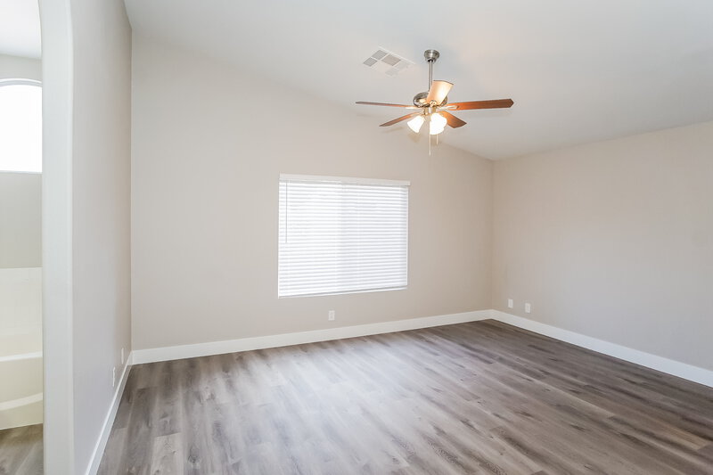 2,330/Mo, 9412 Morehouse Pl Las Vegas, NV 89123 Main Bedroom View