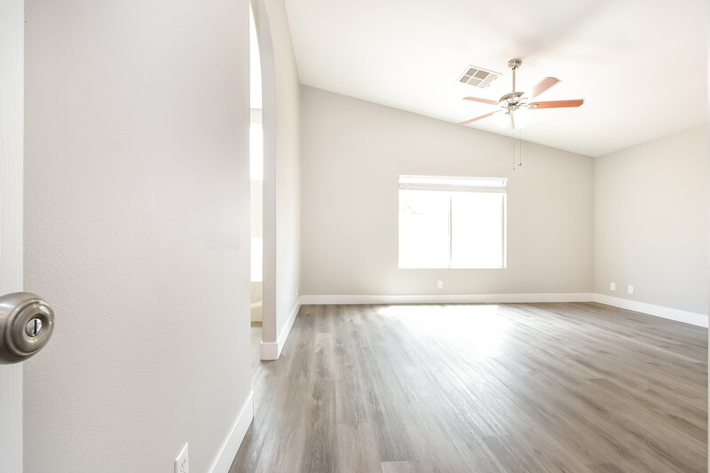 2,095/Mo, 9412 Morehouse Pl Las Vegas, NV 89123 Main Bedroom View