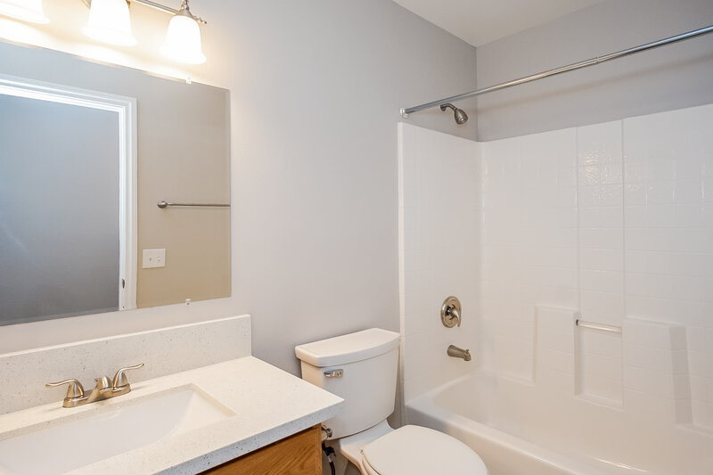 2,330/Mo, 9412 Morehouse Pl Las Vegas, NV 89123 Bathroom View