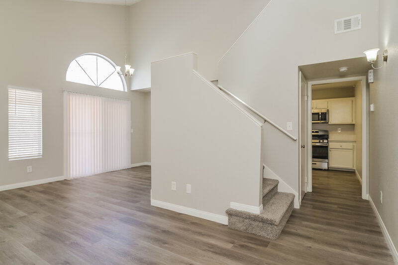 3,180/Mo, 1706 Autumn Rust Dr Las Vegas, NV 89119 Living Room View