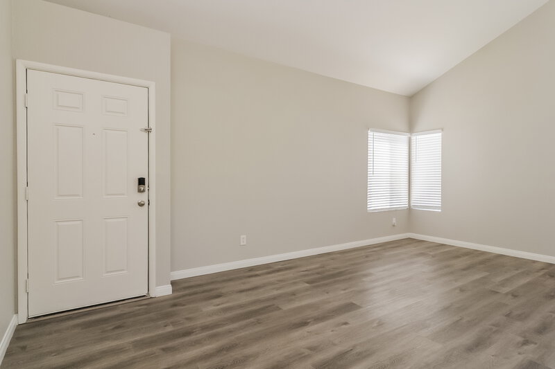 3,180/Mo, 1706 Autumn Rust Dr Las Vegas, NV 89119 Living Room View 2