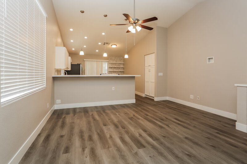 2,165/Mo, 5515 Black Sea Ct North Las Vegas, NV 89031 Living Room View