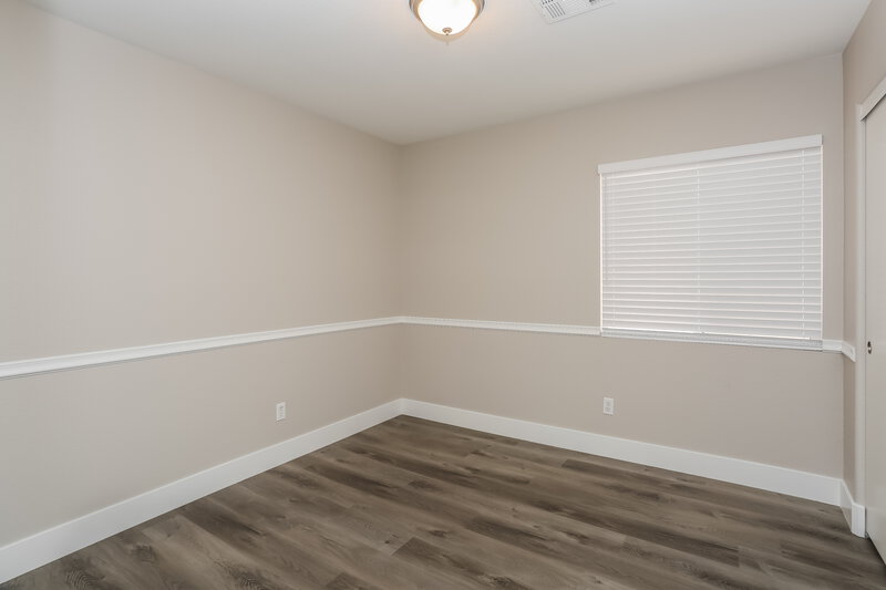 2,165/Mo, 5515 Black Sea Ct North Las Vegas, NV 89031 Bedroom View