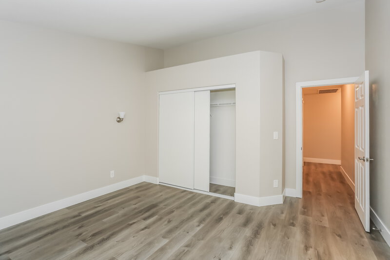 2,165/Mo, 5515 Black Sea Ct North Las Vegas, NV 89031 Bedroom View 2