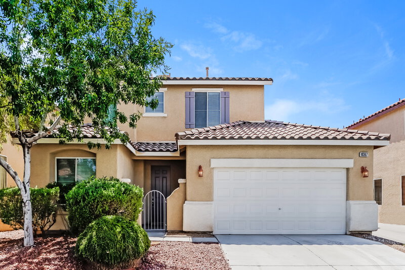 2,115/Mo, 10367 Gwynns Falls St Las Vegas, NV 89183 External View
