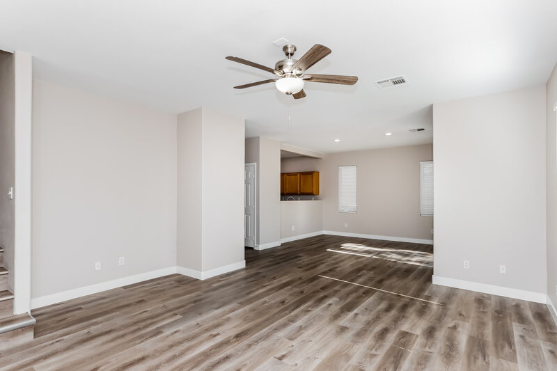 2,115/Mo, 10367 Gwynns Falls St Las Vegas, NV 89183 Family Room View