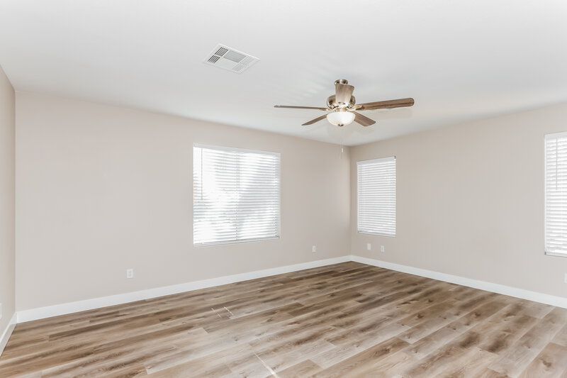 2,115/Mo, 10367 Gwynns Falls St Las Vegas, NV 89183 Main Bedroom View