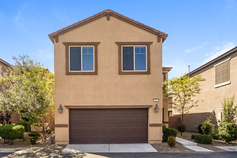 2,205/Mo, 620 Taliput Palm Pl Henderson, NV 89011 External View