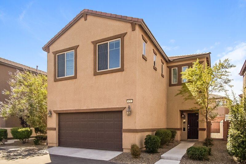 2,205/Mo, 620 Taliput Palm Pl Henderson, NV 89011 Front View