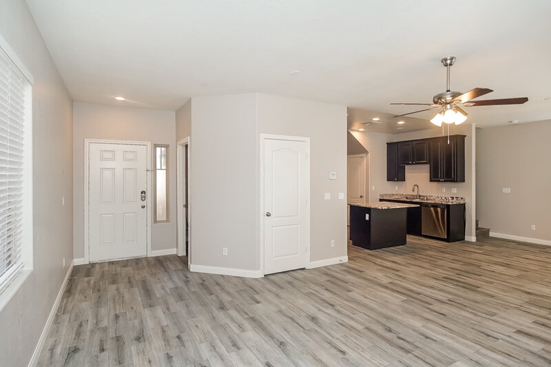 2,205/Mo, 620 Taliput Palm Pl Henderson, NV 89011 Living Room View