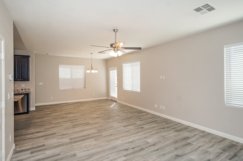 2,205/Mo, 620 Taliput Palm Pl Henderson, NV 89011 Living Room View 2
