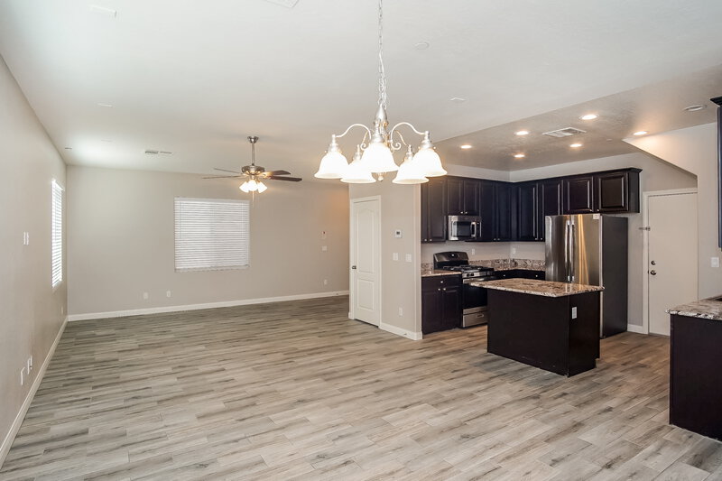 2,205/Mo, 620 Taliput Palm Pl Henderson, NV 89011 Dining Room View