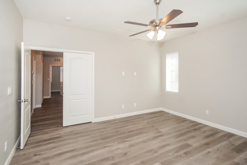 2,205/Mo, 620 Taliput Palm Pl Henderson, NV 89011 Main Bedroom View 2