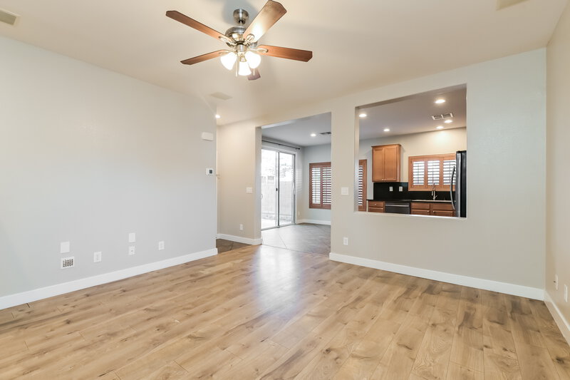 1,930/Mo, 44 Beach Haven Ave Las Vegas, NV 89183 Living Room View 2