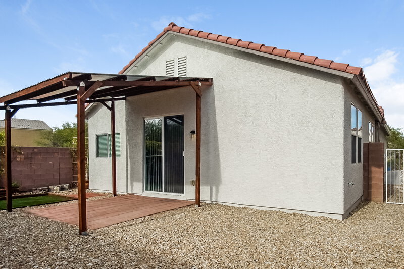 2,145/Mo, 7392 S Garnet Creek St Las Vegas, NV 89139 Misc View 14