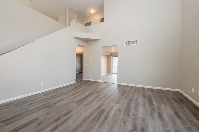 1,950/Mo, 6101 Bardstown Dr Las Vegas, NV 89130 Living Room View