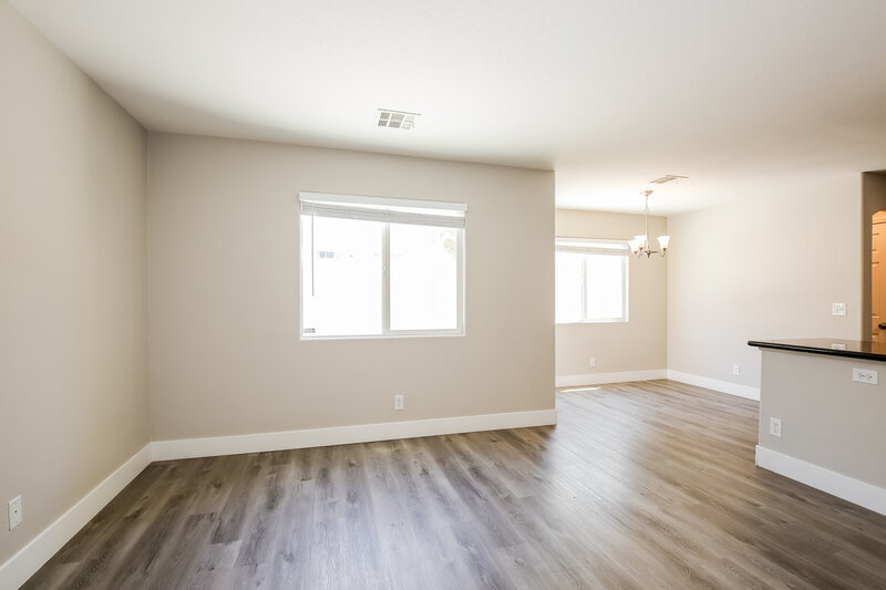 1,965/Mo, 9205 Millikan Ave Las Vegas, NV 89148 Living Room View