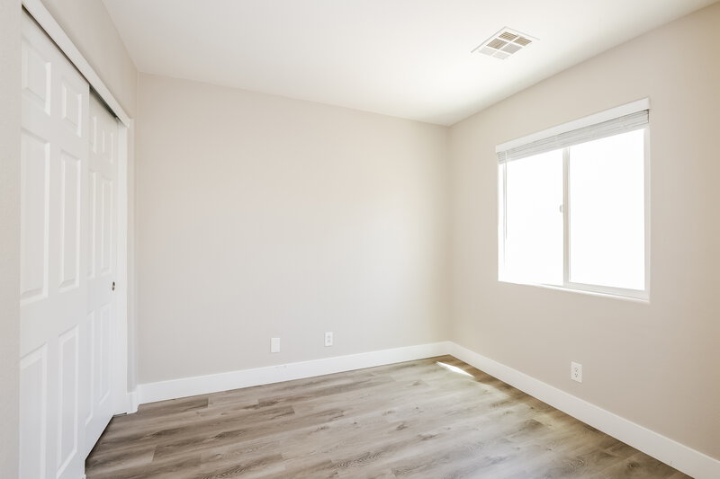 1,965/Mo, 9205 Millikan Ave Las Vegas, NV 89148 Bedroom View