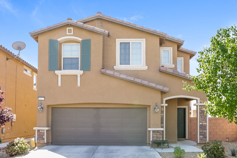 3,150/Mo, 6377 Kellyville Dr Las Vegas, NV 89122 External View